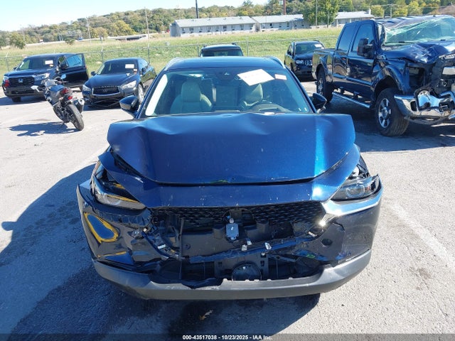 Aukcja sprzedaży 2022 Mazda Cx-30 2.5 Turbo Premium, vin: 3MVDMBDY0NM443334, numer aukcji: 43517038
