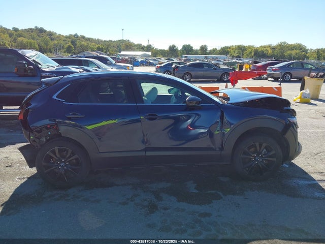 Aukcja sprzedaży 2022 Mazda Cx-30 2.5 Turbo Premium, vin: 3MVDMBDY0NM443334, numer aukcji: 43517038