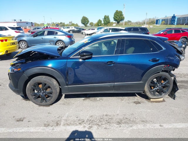 Aukcja sprzedaży 2022 Mazda Cx-30 2.5 Turbo Premium, vin: 3MVDMBDY0NM443334, numer aukcji: 43517038