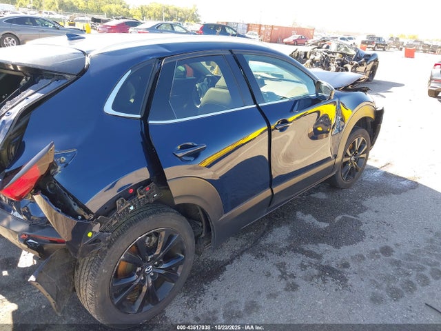 Aukcja sprzedaży 2022 Mazda Cx-30 2.5 Turbo Premium, vin: 3MVDMBDY0NM443334, numer aukcji: 43517038