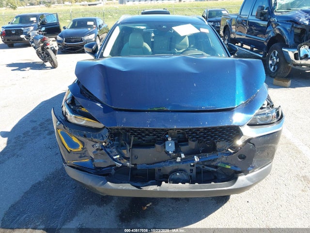 Aukcja sprzedaży 2022 Mazda Cx-30 2.5 Turbo Premium, vin: 3MVDMBDY0NM443334, numer aukcji: 43517038