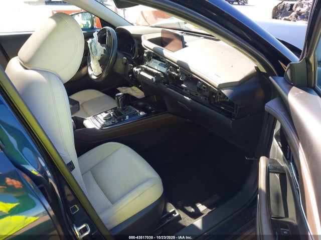 2022 MAZDA CX-30 3MVDMBDY0NM443334 Photo 4