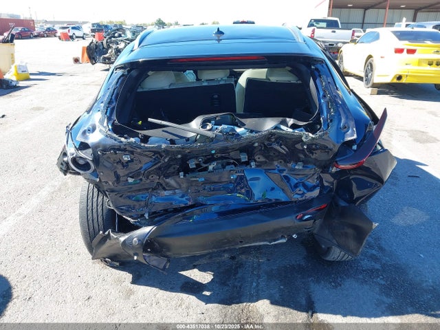 2022 MAZDA CX-30 3MVDMBDY0NM443334 Photo 5