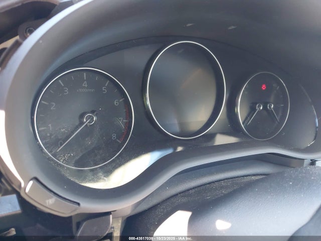 2022 MAZDA CX-30 3MVDMBDY0NM443334 Photo 6