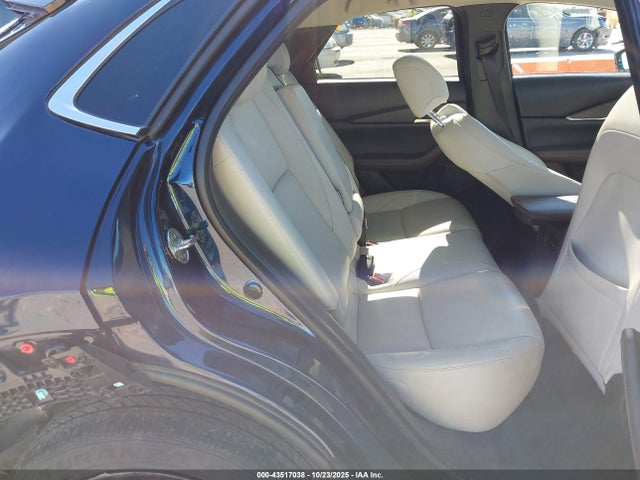 2022 MAZDA CX-30 3MVDMBDY0NM443334 Photo 7