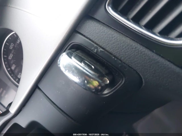 2009 AUDI A4 WAUMF78K79A089651 Photo 10