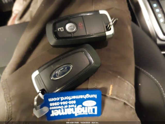 2020 FORD ECOSPORT MAJ3S2GE6LC354537 Photo 10