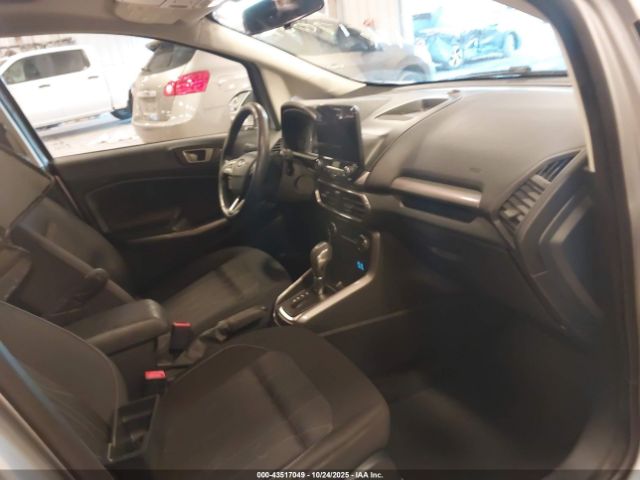 2020 FORD ECOSPORT MAJ3S2GE6LC354537 Photo 4