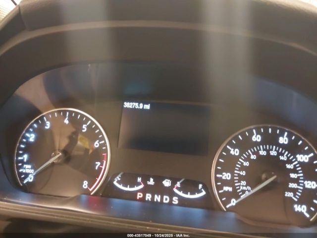 2020 FORD ECOSPORT MAJ3S2GE6LC354537 Photo 6