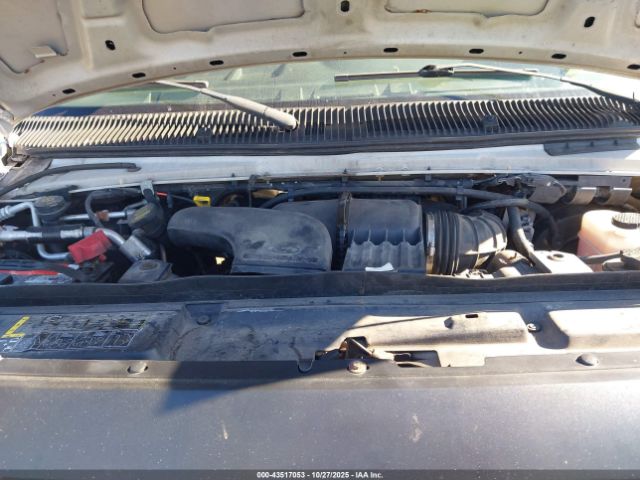 2011 FORD E-350 SUPER DUTY 1FTSS3EL3BDB32835 Photo 9