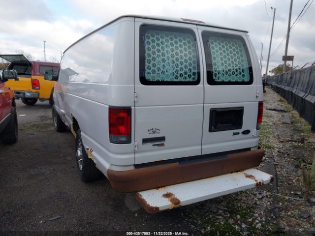 2011 FORD E-350 SUPER DUTY 1FTSS3EL3BDB32835 Photo 2