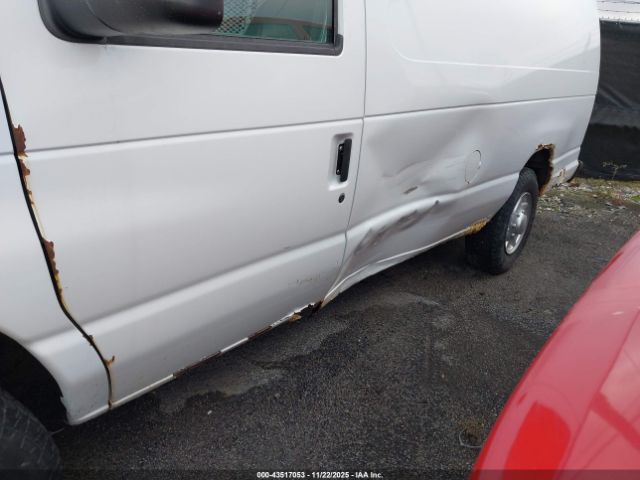 2011 FORD E-350 SUPER DUTY 1FTSS3EL3BDB32835 Photo 5