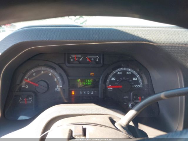 2011 FORD E-350 SUPER DUTY 1FTSS3EL3BDB32835 Photo 6