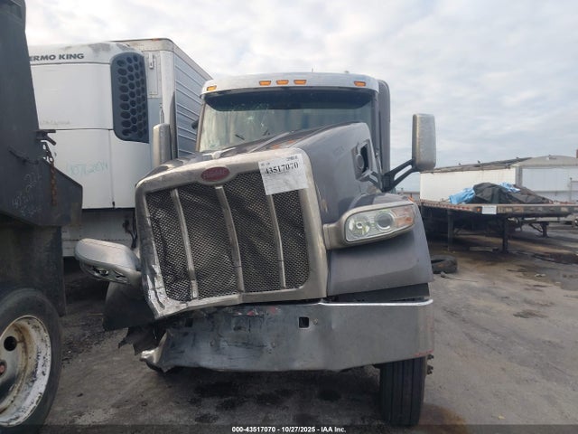 Продажа на аукционе авто 2022 Peterbilt 567, vin: 1XPCD49X2ND774399, номер лота: 43517070