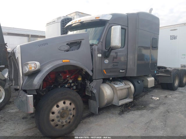 Продажа на аукционе авто 2022 Peterbilt 567, vin: 1XPCD49X2ND774399, номер лота: 43517070