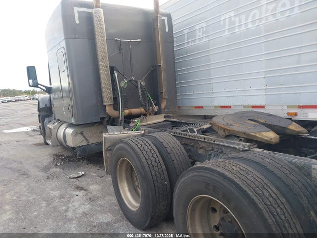 Продажа на аукционе авто 2022 Peterbilt 567, vin: 1XPCD49X2ND774399, номер лота: 43517070