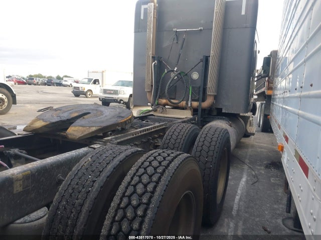 Продажа на аукционе авто 2022 Peterbilt 567, vin: 1XPCD49X2ND774399, номер лота: 43517070
