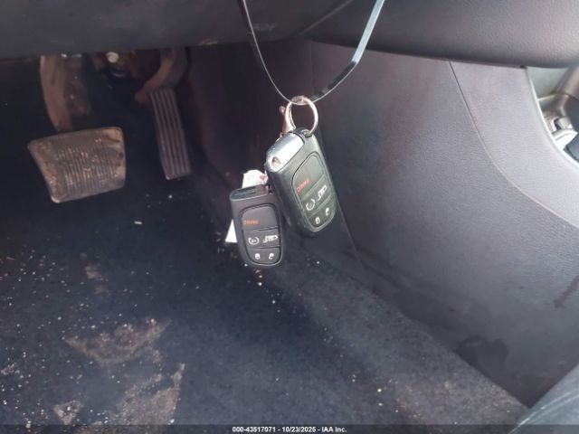 2016 JEEP CHEROKEE 1C4PJMCS3GW156346 Photo 10