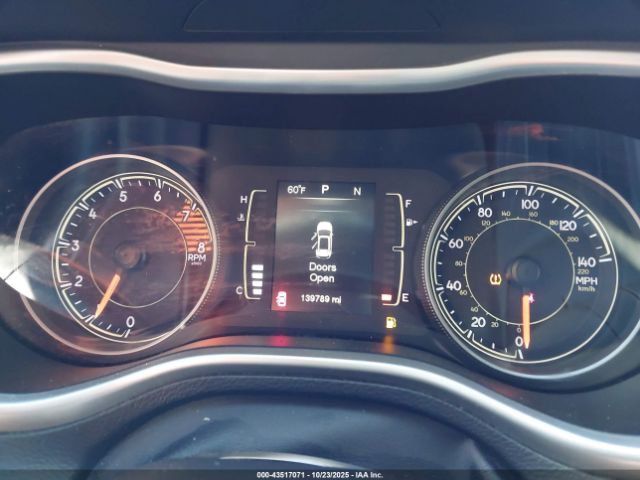 2016 JEEP CHEROKEE 1C4PJMCS3GW156346 Photo 6