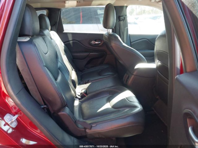 2016 JEEP CHEROKEE 1C4PJMCS3GW156346 Photo 7