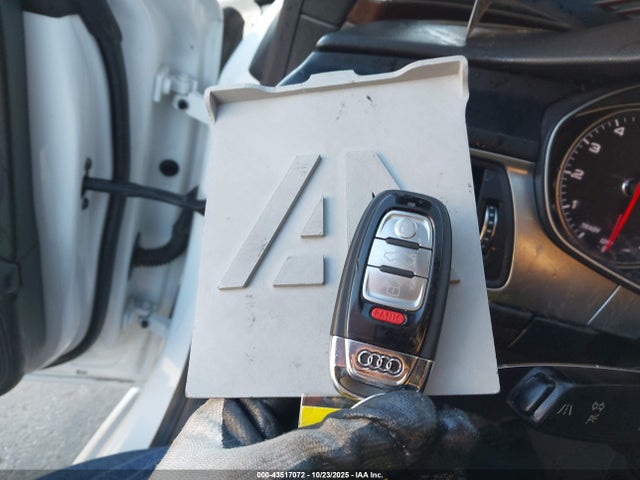 2016 AUDI A7 WAUWGAFC2GN081459 Photo 10