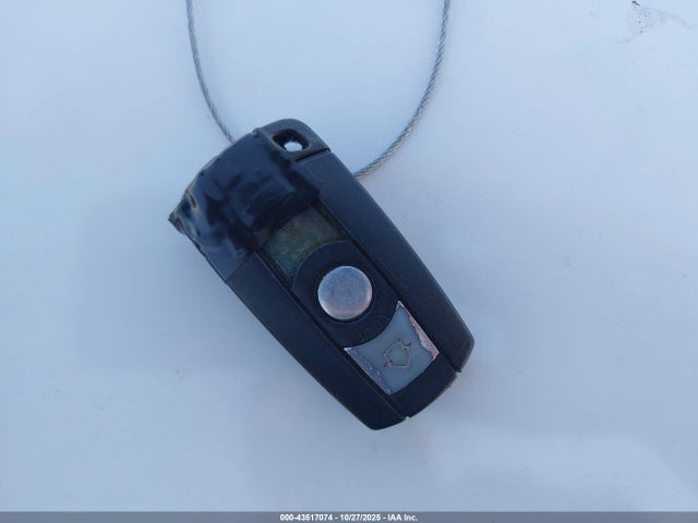 2010 BMW 650I WBAEB5C55AC225242 Photo 10