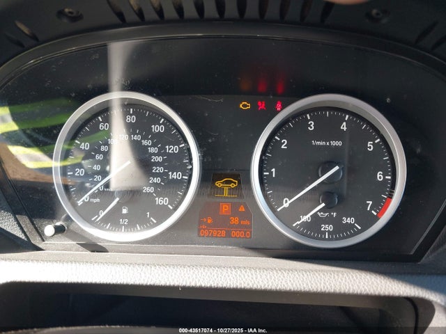 2010 BMW 650I WBAEB5C55AC225242 Photo 6