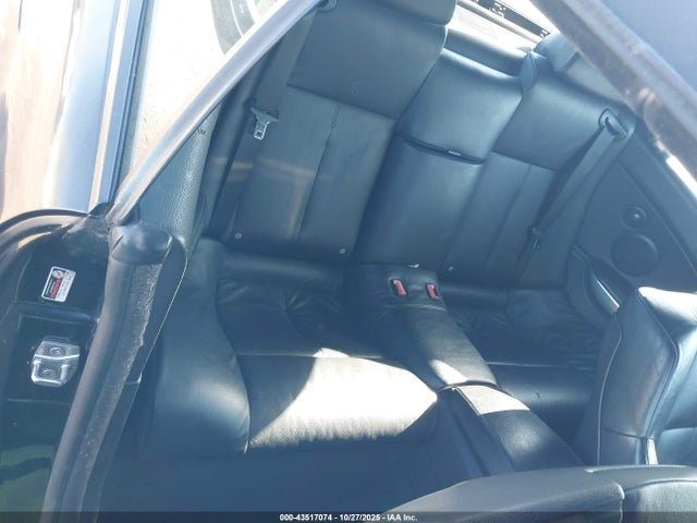 2010 BMW 650I WBAEB5C55AC225242 Photo 7