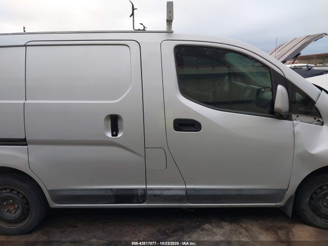 Aukcja sprzedaży 2020 Nissan Nv200  Cargo Sv Xtronic Cvt, vin: 3N6CM0KN4LK700205, numer aukcji: 43517077