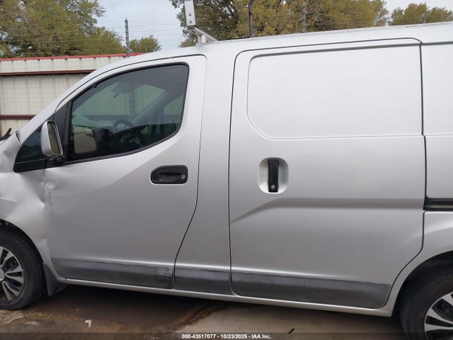 Aukcja sprzedaży 2020 Nissan Nv200  Cargo Sv Xtronic Cvt, vin: 3N6CM0KN4LK700205, numer aukcji: 43517077