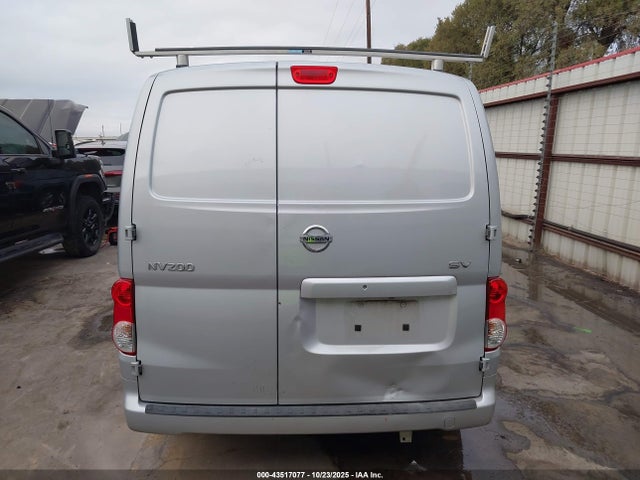Aukcja sprzedaży 2020 Nissan Nv200  Cargo Sv Xtronic Cvt, vin: 3N6CM0KN4LK700205, numer aukcji: 43517077