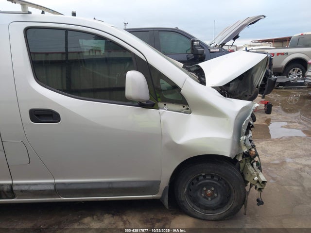 Aukcja sprzedaży 2020 Nissan Nv200  Cargo Sv Xtronic Cvt, vin: 3N6CM0KN4LK700205, numer aukcji: 43517077