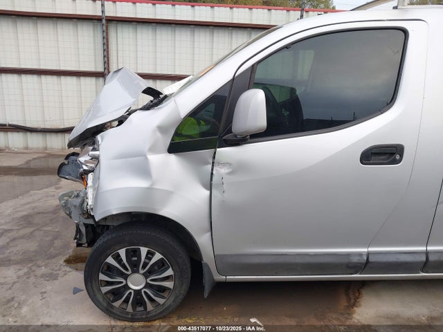 Aukcja sprzedaży 2020 Nissan Nv200  Cargo Sv Xtronic Cvt, vin: 3N6CM0KN4LK700205, numer aukcji: 43517077