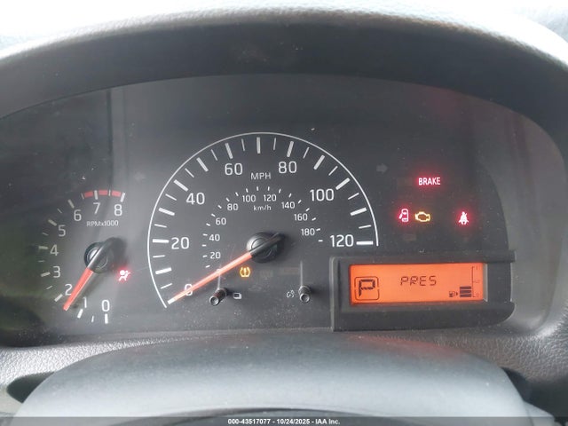 Aukcja sprzedaży 2020 Nissan Nv200  Cargo Sv Xtronic Cvt, vin: 3N6CM0KN4LK700205, numer aukcji: 43517077