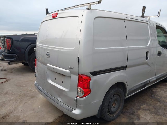 Aukcja sprzedaży 2020 Nissan Nv200  Cargo Sv Xtronic Cvt, vin: 3N6CM0KN4LK700205, numer aukcji: 43517077
