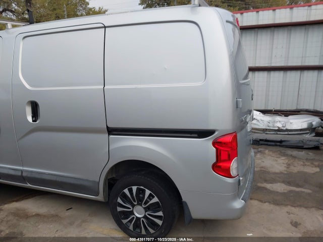 Aukcja sprzedaży 2020 Nissan Nv200  Cargo Sv Xtronic Cvt, vin: 3N6CM0KN4LK700205, numer aukcji: 43517077