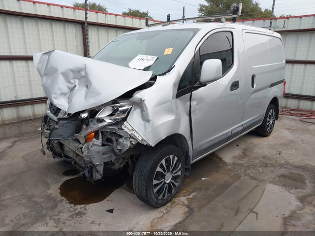Aukcja sprzedaży 2020 Nissan Nv200  Cargo Sv Xtronic Cvt, vin: 3N6CM0KN4LK700205, numer aukcji: 43517077
