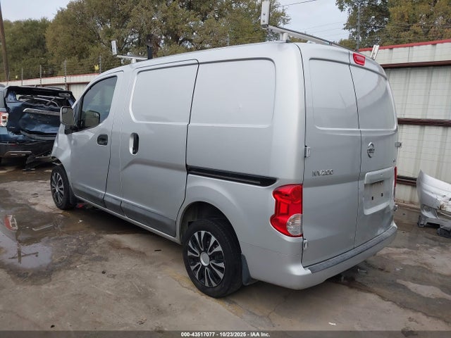Aukcja sprzedaży 2020 Nissan Nv200  Cargo Sv Xtronic Cvt, vin: 3N6CM0KN4LK700205, numer aukcji: 43517077