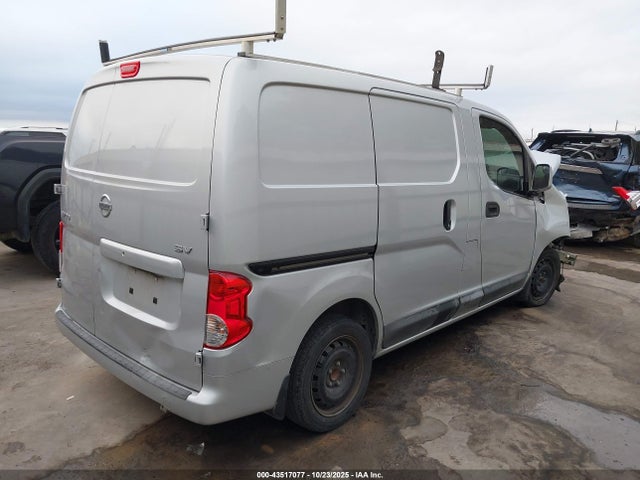 Aukcja sprzedaży 2020 Nissan Nv200  Cargo Sv Xtronic Cvt, vin: 3N6CM0KN4LK700205, numer aukcji: 43517077