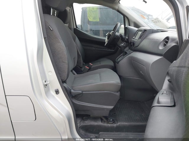 Aukcja sprzedaży 2020 Nissan Nv200  Cargo Sv Xtronic Cvt, vin: 3N6CM0KN4LK700205, numer aukcji: 43517077