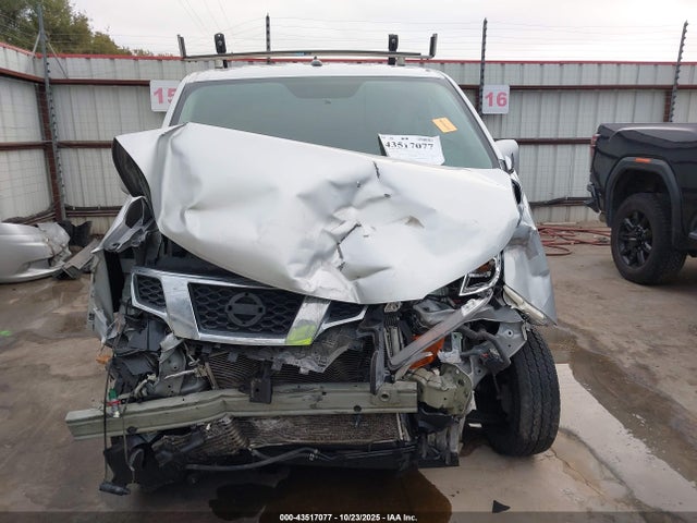 Aukcja sprzedaży 2020 Nissan Nv200  Cargo Sv Xtronic Cvt, vin: 3N6CM0KN4LK700205, numer aukcji: 43517077