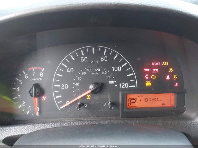Aukcja sprzedaży 2020 Nissan Nv200  Cargo Sv Xtronic Cvt, vin: 3N6CM0KN4LK700205, numer aukcji: 43517077