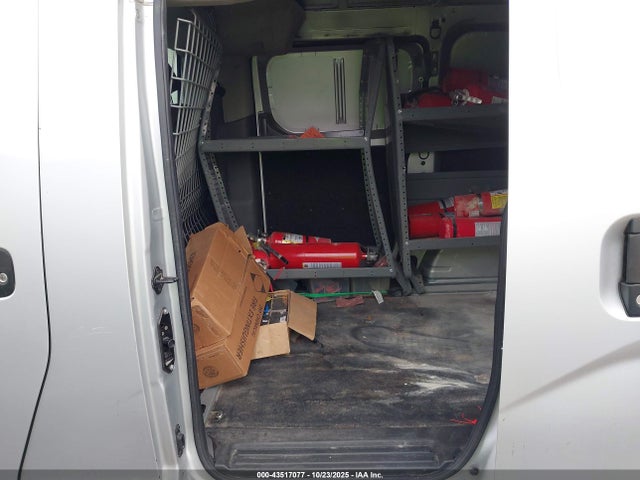 Aukcja sprzedaży 2020 Nissan Nv200  Cargo Sv Xtronic Cvt, vin: 3N6CM0KN4LK700205, numer aukcji: 43517077