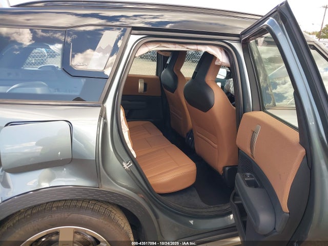 2025 MINI COUNTRYMAN WMZ23GA02S7P49979 Photo 7