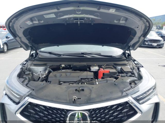 2023 ACURA RDX 5J8TC2H57PL022779 Photo 9