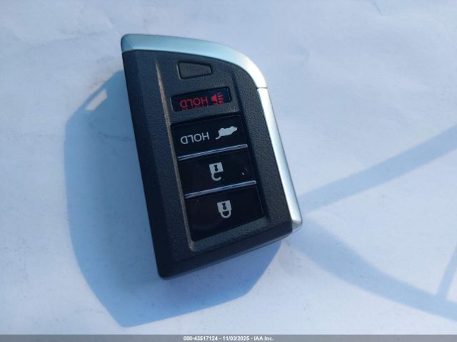 2023 ACURA RDX 5J8TC2H57PL022779 Photo 10