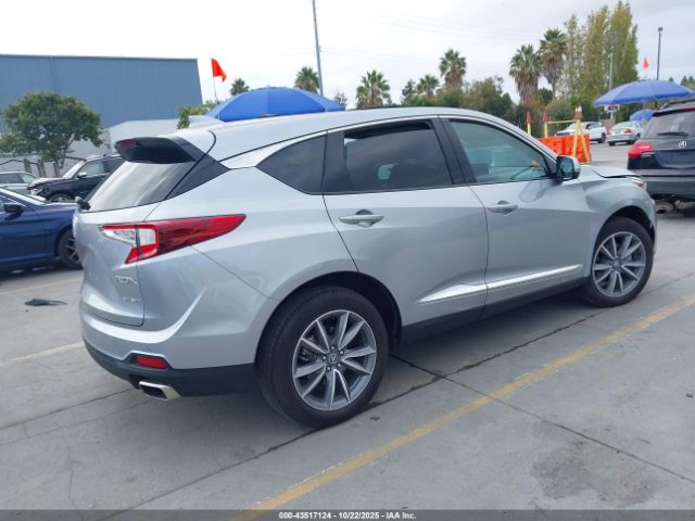 2023 ACURA RDX 5J8TC2H57PL022779 Photo 3