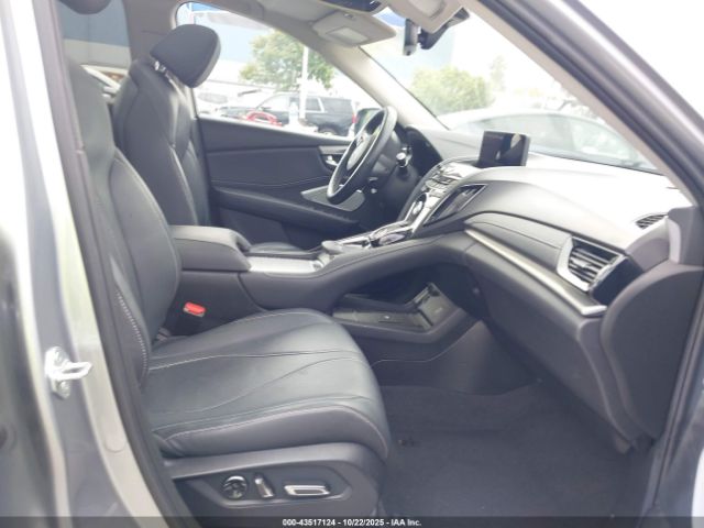2023 ACURA RDX 5J8TC2H57PL022779 Photo 4