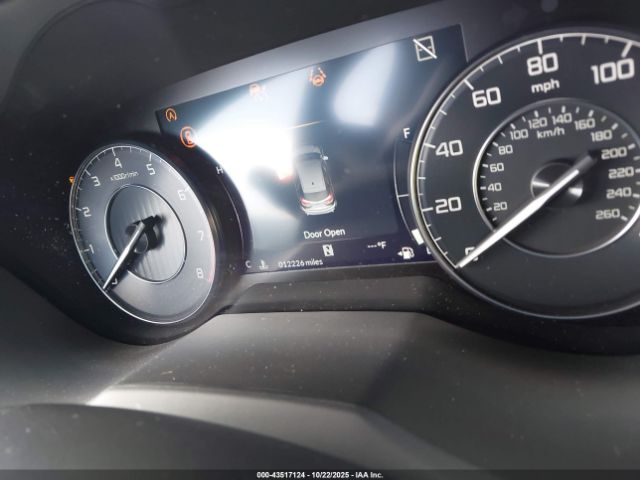2023 ACURA RDX 5J8TC2H57PL022779 Photo 6