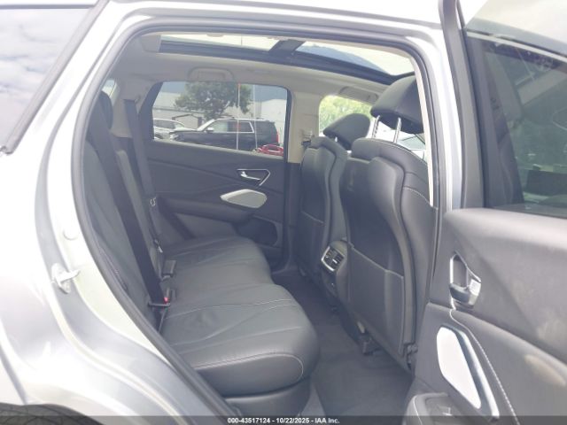 2023 ACURA RDX 5J8TC2H57PL022779 Photo 7